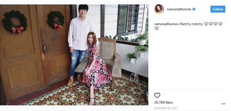 Lucky in love! Just 32 photos of Arci with her “husband” .